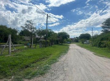 Terreno · 422m² · Venta Lote en Anisacate 422 m² con Escritura