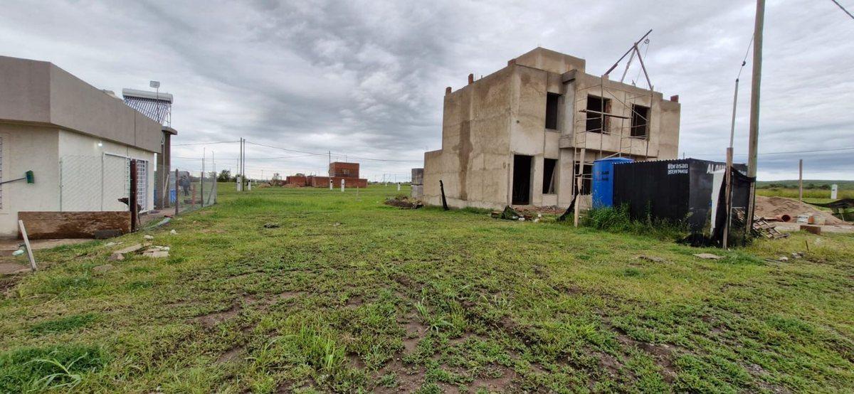 Docta Central Mzna 117 Lote 0,  DOCTA, Córdoba