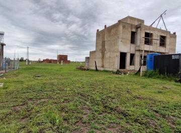 Terreno · 252m² · Docta Central Lote 252 m² Apto Duplex
