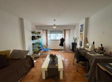 Departamento · 109m² · 6 Ambientes · Venta Departamento 3 Dorm. Balcon B Centro