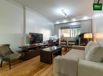 Departamento · 88m² · 3 Ambientes · 1 Cochera · 3 Ambientes | con Cochera y Amenities | Venta en Belgrano