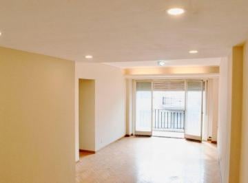 Departamento · 105m² · 4 Ambientes · Dpto. 4 Amb. C/dep. o Consultorio Independiente