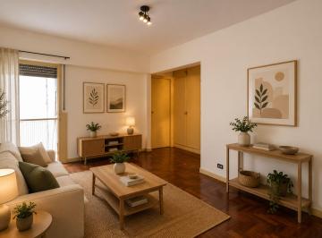 Departamento · 42m² · 2 Ambientes · Venta 2 Amb Flores Excelente Ubicacion