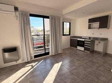 Departamento · 39m² · 2 Ambientes · Depto 2 Amb Alquiler Boedo con Balcón