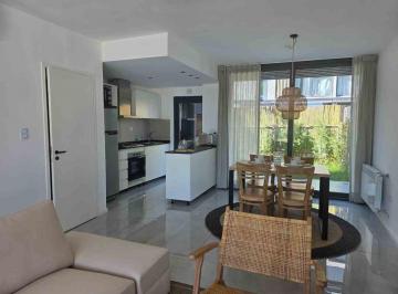 Casa · 125m² · 4 Ambientes · 1 Cochera · Venta Casa 4 Ambientes Tigre Rincón de Milberg