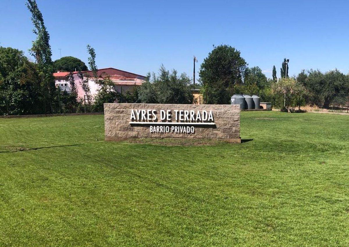 Terrada 5100,  Maipú, Mendoza