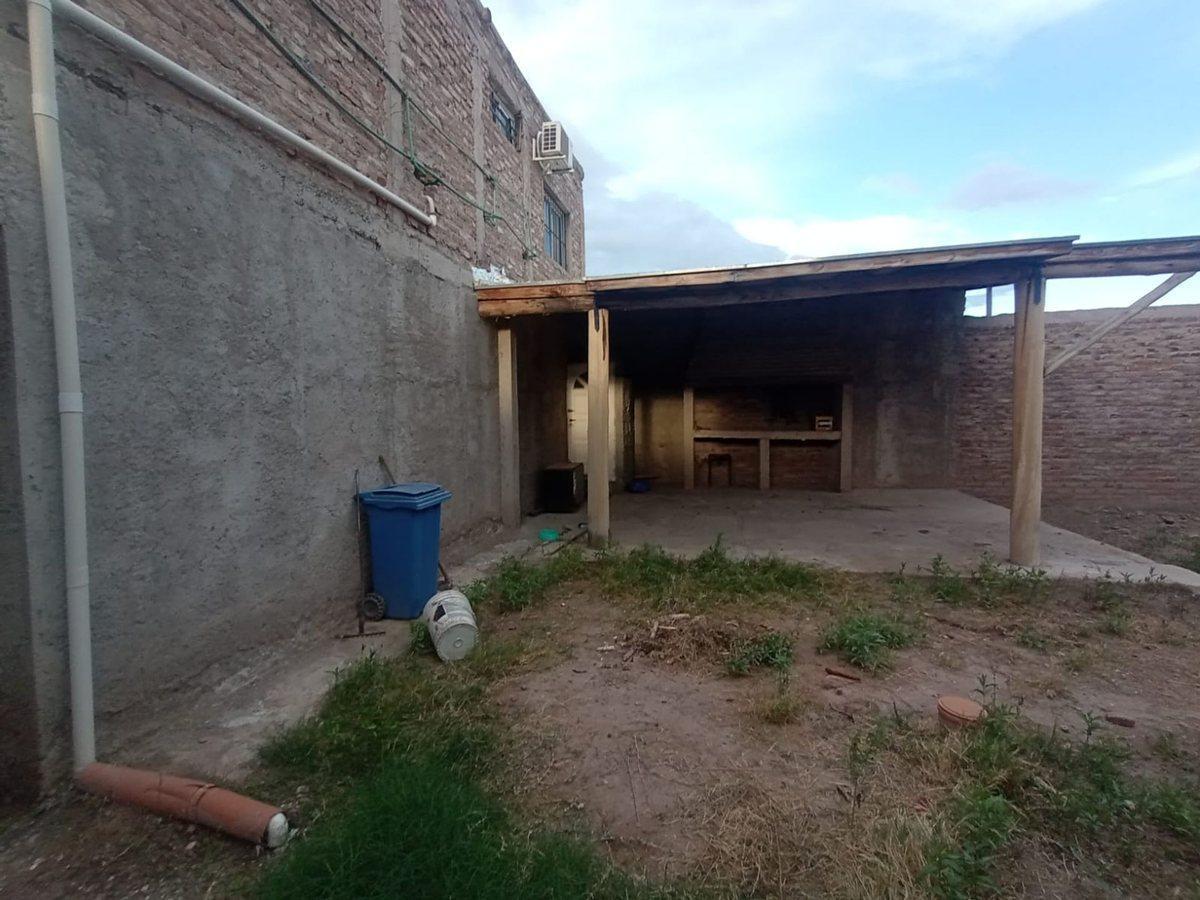 Martín Fierro 1700, Las Heras, Mendoza