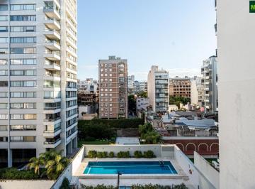 Departamento · 75m² · 3 Ambientes · 1 Cochera · Departamento | 3 Ambientes | Venta, Belgrano | con Cochera