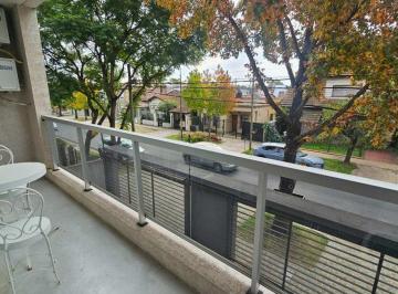 Departamento · 47m² · 2 Ambientes · 1 Cochera · Depto 2 Amb Premium C/ Balcón y Cochera Ituzaingó