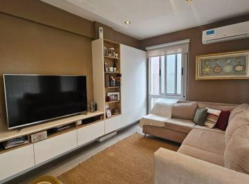 Departamento · 47m² · 2 Ambientes · 1 Cochera · Depto 2 Amb C/ Cochera Escriturado Ituzaingó Norte