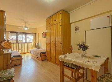 Departamento · 27m² · 1 Ambiente · Monoambiente en Venta Macrocentro Frente