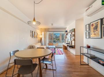 Departamento · 75m² · 3 Ambientes · 1 Cochera · 3 Ambientes | Venta, Colegiales | con Cochera