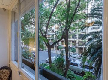 Departamento · 123m² · 3 Ambientes · Venta 3 Ambientes 125 m Recoleta Apto Credito