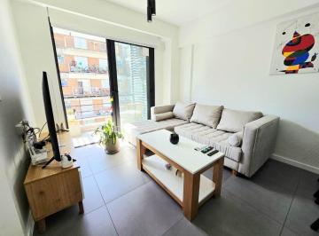 Departamento · 36m² · 2 Ambientes · Venta Dpto 2 Amb Balcon Apto Credito Villa Crespo
