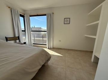 Casa · 130m² · 2 Dormitorios · 1 Cochera · Duplex Barrio Garbin San Rafael Mendoza