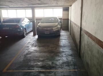 Garage · 24m² · Cochera en Venta Recoleta C/ Espacio P 2 Vehiculos