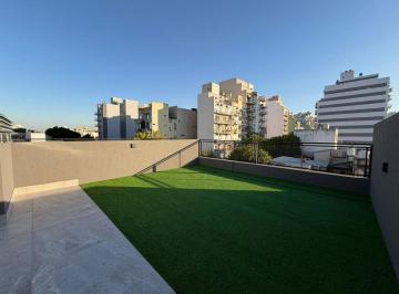 Departamento · 49m² · 2 Ambientes · Depto. 2amb C/terraza a Estrenar Villa Pueyrredon