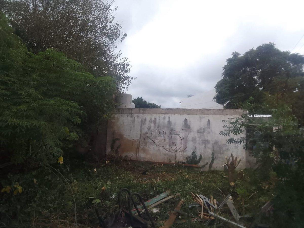 Calle 118 S/N,  Guernica, Presidente Perón