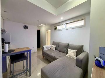 Departamento · 33m² · 2 Ambientes · Depto. 2 Amb Pb - Apto Prof. - Parque Cha