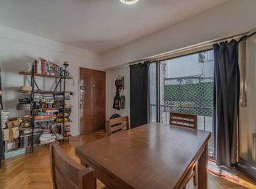 Departamento · 37m² · 2 Ambientes · Dpto 2 Amb Venta V. Urquiza Luminoso