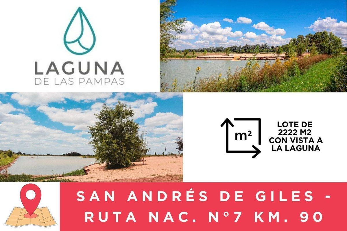 Ruta Nacional 7 Km 90 S/N, San Andrés de Giles, San Andrés de Giles