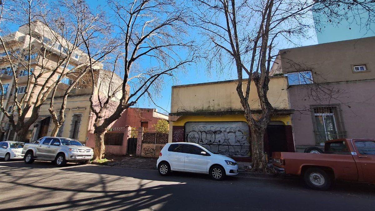 Moreno 4100, San Martín Centro, General San Martín