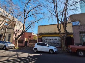 Terreno · 655m² · Vta Doble Lote 18 m Frente San Martin Centro 655 m²