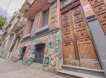 PH · 256m² · 5 Ambientes · PH Tipo Casa en Venta San Telmo 300 m² - Apto Cred