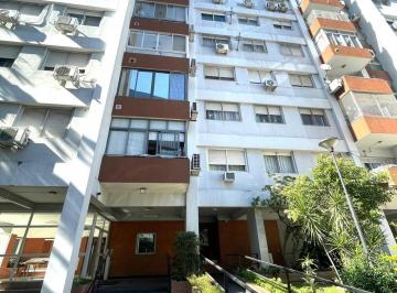Departamento · 78m² · 4 Ambientes · 1 Cochera · Depto 4 Amb C/cochera en Alquiler en Villa Crespo