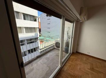 Departamento · 60m² · 3 Ambientes · 1 Cochera · Depto en Venta San Nicolas 2 Dorm Balcon Cochera