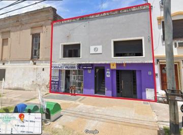 Terreno · 221m² · Venta de Lote en La Mejor Zona de Campana