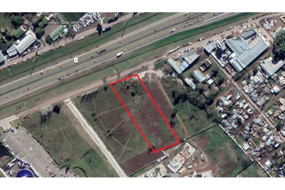 Panamericana Km. 51 S/N, Pilar, Pilar