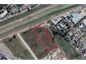 Terreno · 10200m² · Venta Terreno 10.000 m² en Panamericana Pilar.