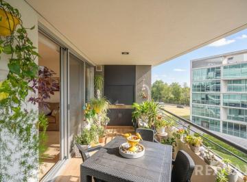 Departamento · 107m² · 2 Ambientes · 2 Cocheras · Venta Depto 2 Amb. con 2 Cocheras Cristaline Pilar