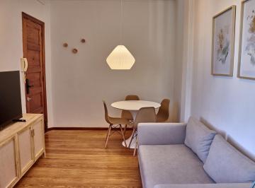 Departamento · 40m² · 2 Ambientes · Alquiler Departamento 2 Ambientes en Recoleta Muy Luminoso