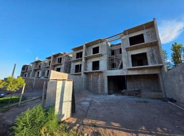 Departamento · 65m² · 3 Ambientes · 1 Cochera · Venta de Departamento B° Privado Guaymallén - 3 Amb