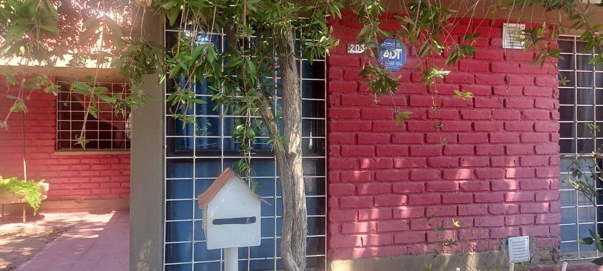 Ceferino Namuncura 200
