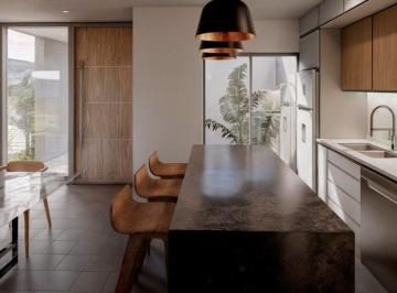 Casa · 100m² · 3 Ambientes · 1 Cochera · Casas en Venta en Barrio Las Cortaderas 3
