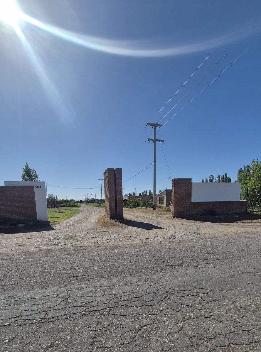 Bianchi 1800,  Las Paredes, Mendoza