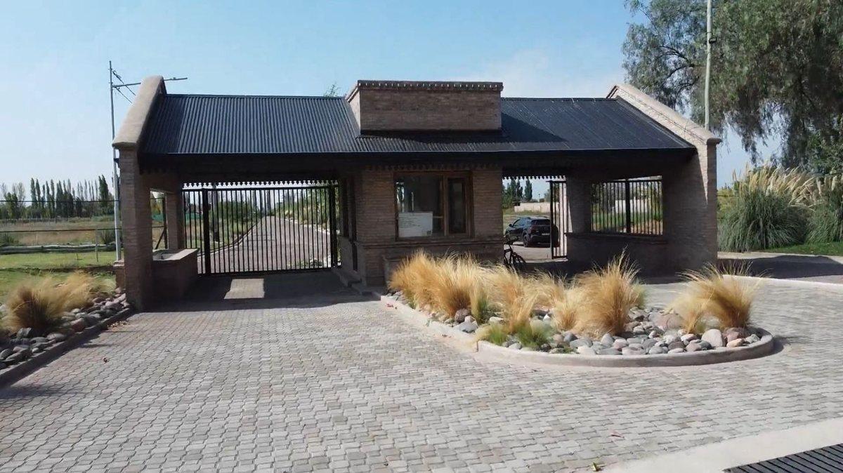 Olavarría Lote 10 0,  Perdriel, Mendoza