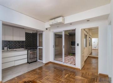 Departamento · 29m² · 2 Ambientes · Venta Excelente Opción 2 Amb Caballito