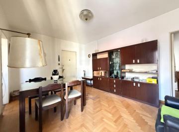 Departamento · 41m² · 2 Ambientes · Vta. Dpto. 2 Amb - Saavedra - A/profesi. - Ideal Invers.