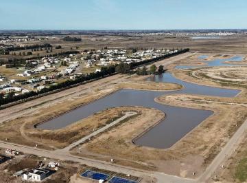 Terreno · 601m² · Lote en Las Victorias, Ezeiza, Financiado!