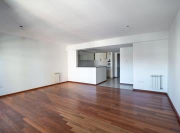 Departamento · 87m² · 3 Ambientes · 1 Cochera · Departamento en Venta 2 Dorm. Cochera Martin