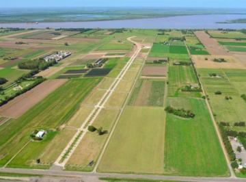 Terreno · 358m² · Venta Lote Ubicado en Ciudad Náutica Arroyo Seco
