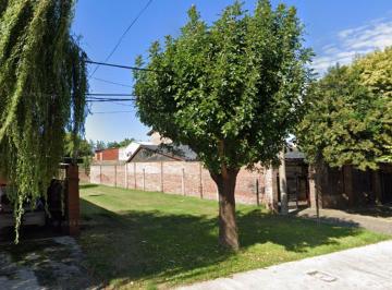 Terreno · 277m² · Lote en Venta Lomas de Fisherton
