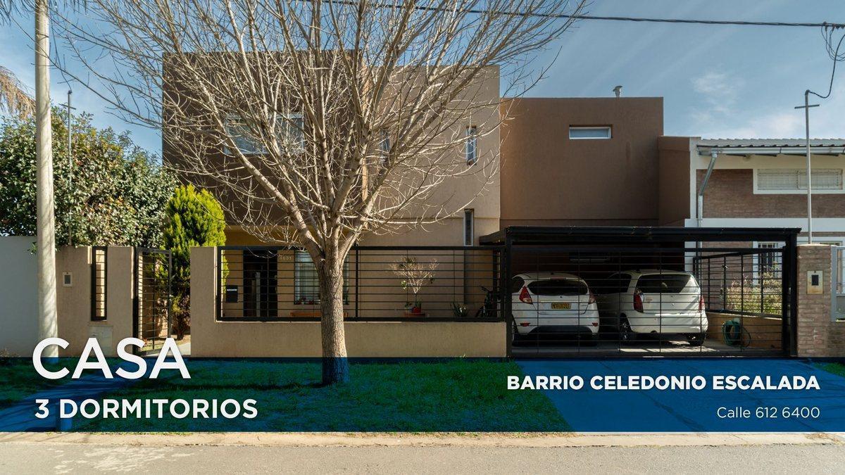 Calle 612 4600
