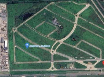 Terreno · 270m² · Lote en Venta 270 m² Comunidad Evolutiva P. Esther