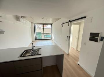 Departamento · 44m² · 2 Ambientes · Venta - 2 Amb a Estrenar - Piso 1 - Mine Migueletes - Belgrano - Posesion Inmediata