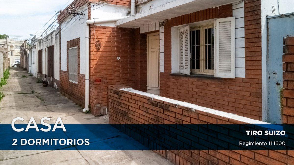 Regimiento 11 1300, Rosario, Santa Fe